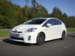 Toyota Prius 10th Anniversary 2010 года